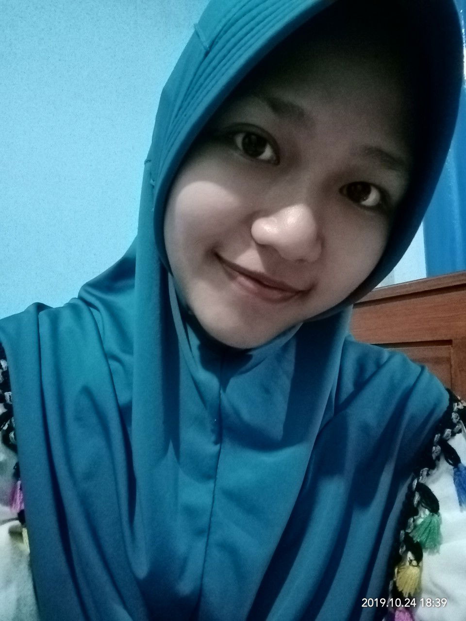 Siti Hamida profile icon