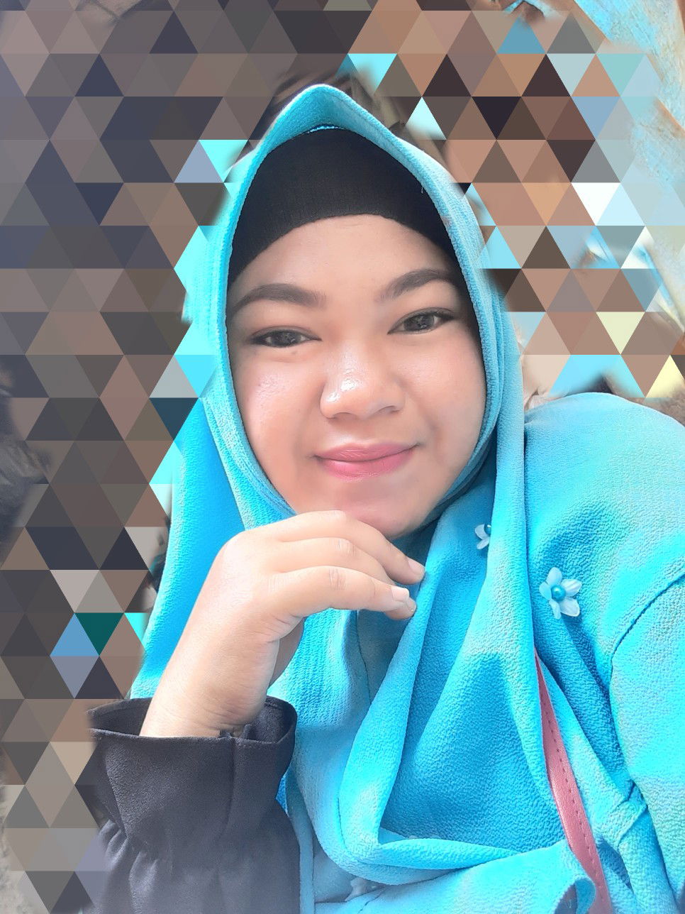 Iis ismawati profile icon