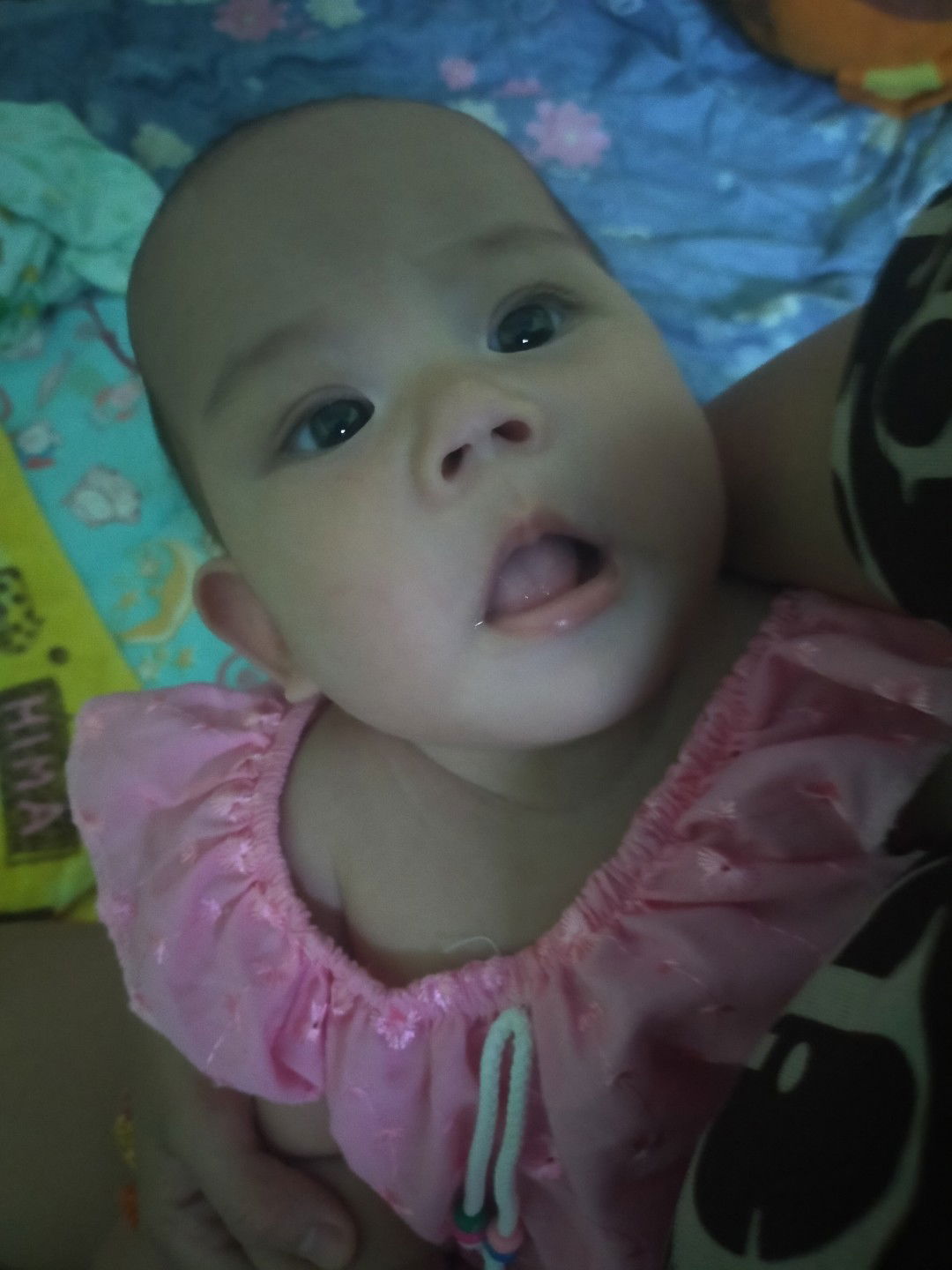 Jinnipa Butwichian profile icon