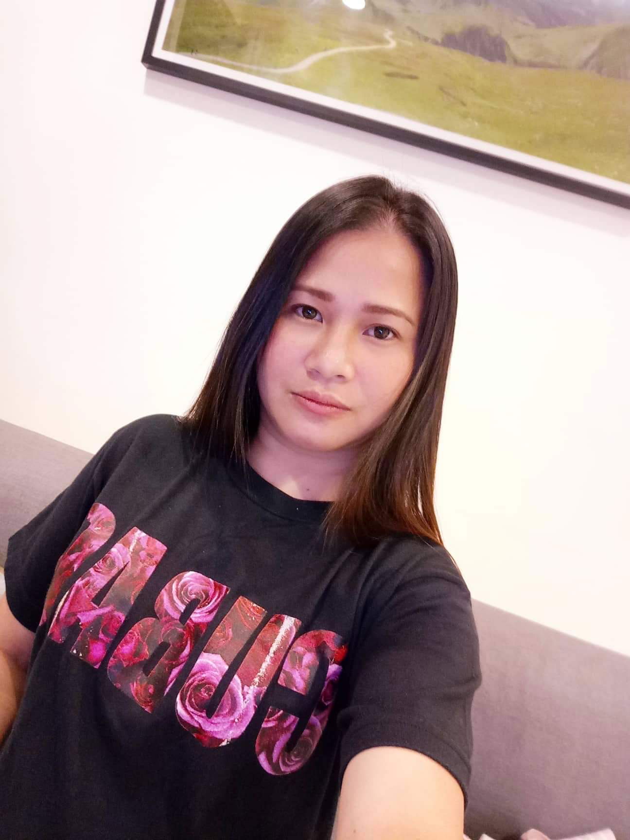 Mau Reen Cruz profile icon