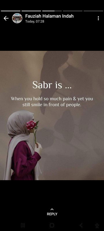 nurul hidayah profile icon