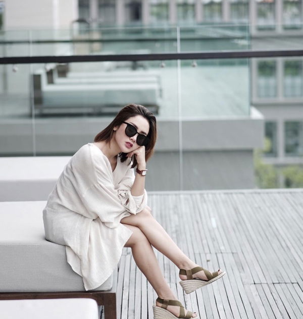 Ning Shee Xaavier profile icon