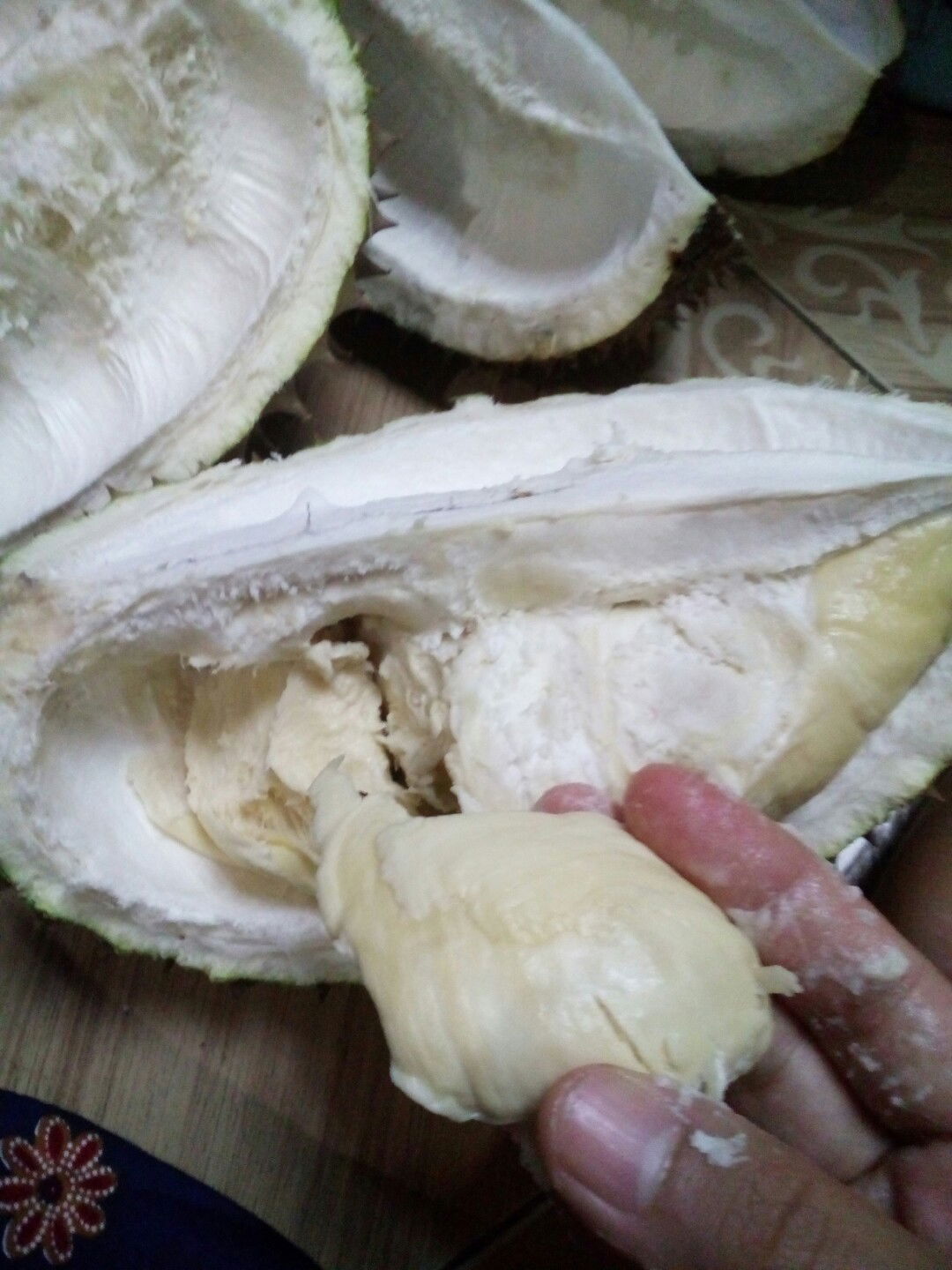 Durian