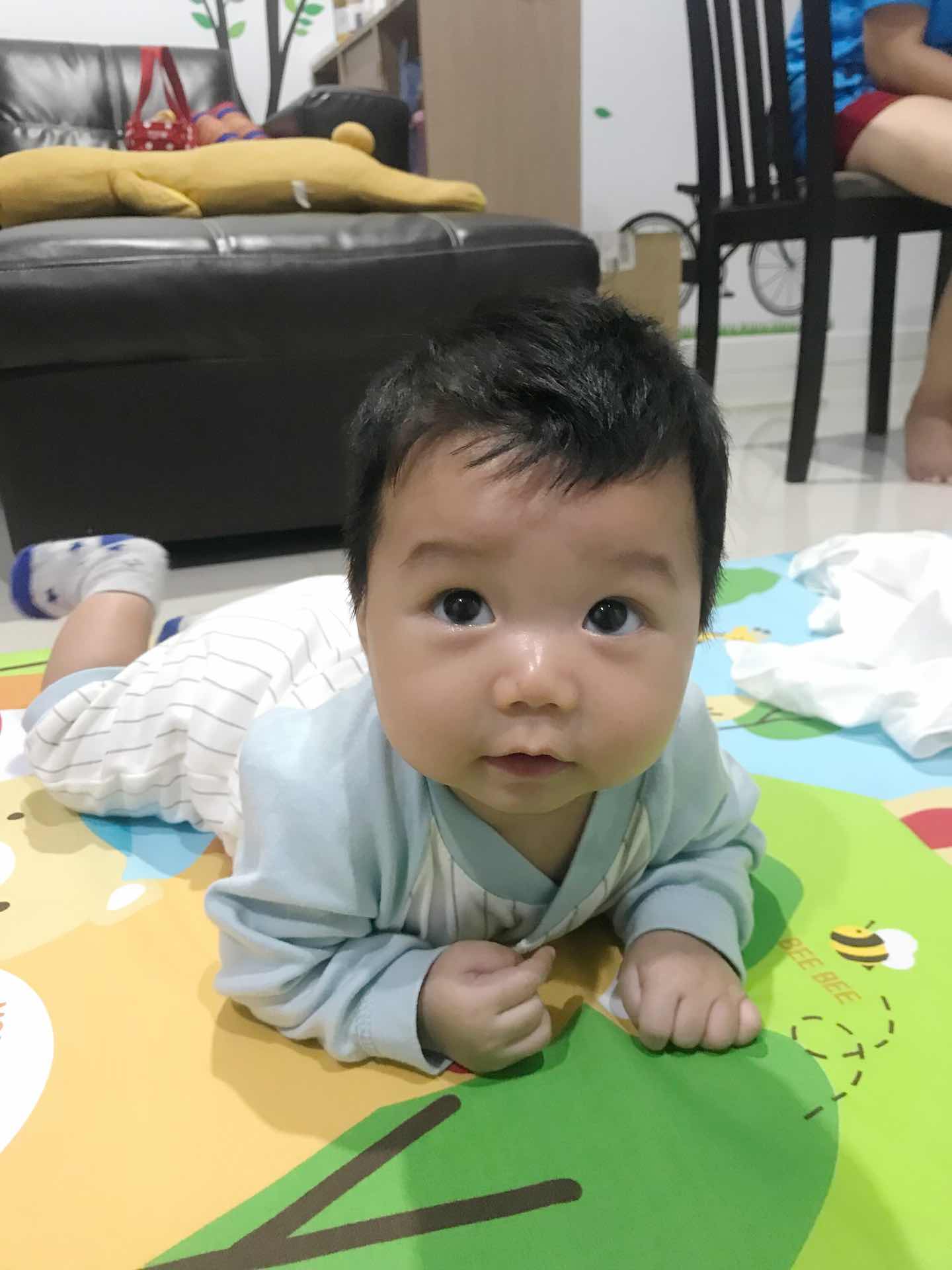 Thawatchai Saenthaweesuk profile icon