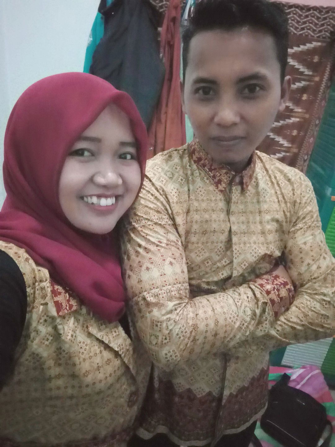 Fitri Rohmania profile icon