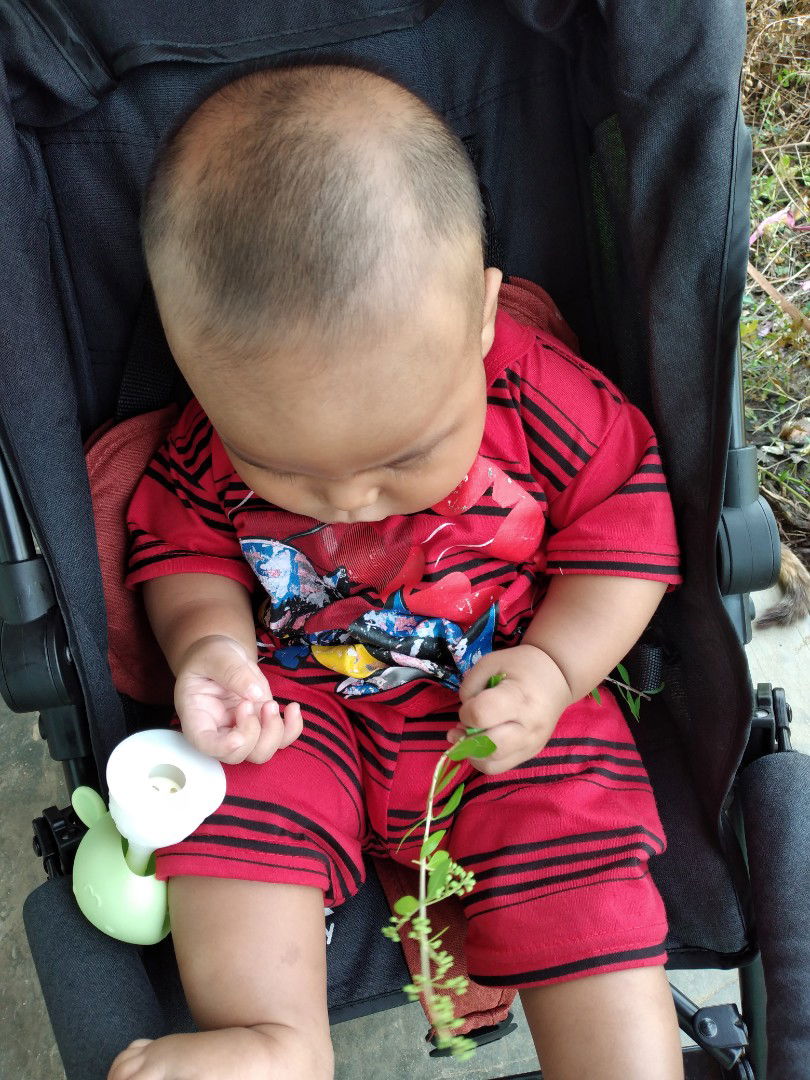 May Maryam profile icon