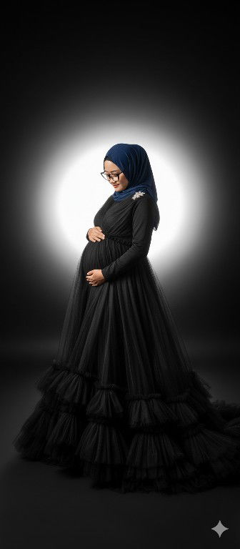 istiana misbah profile icon