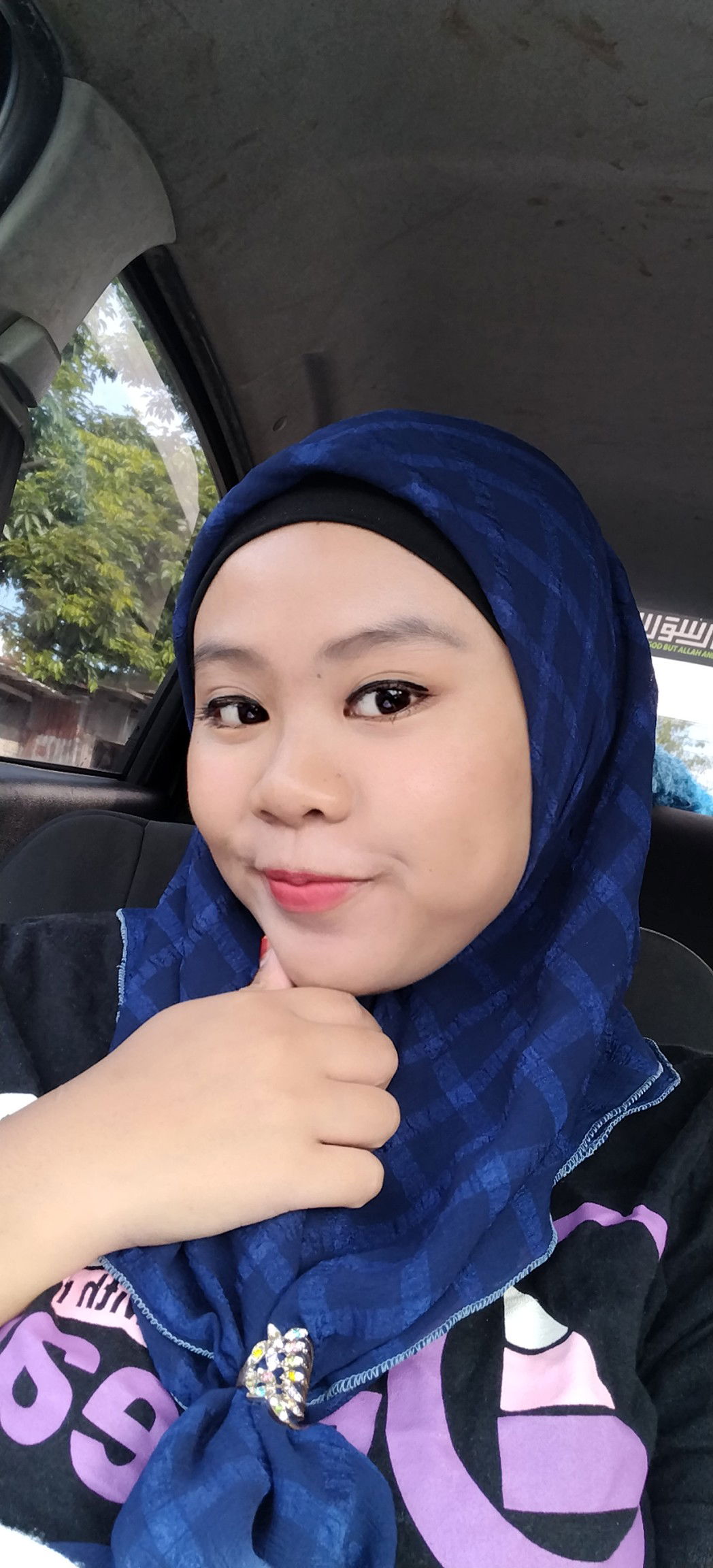 Angkai Ikah profile icon