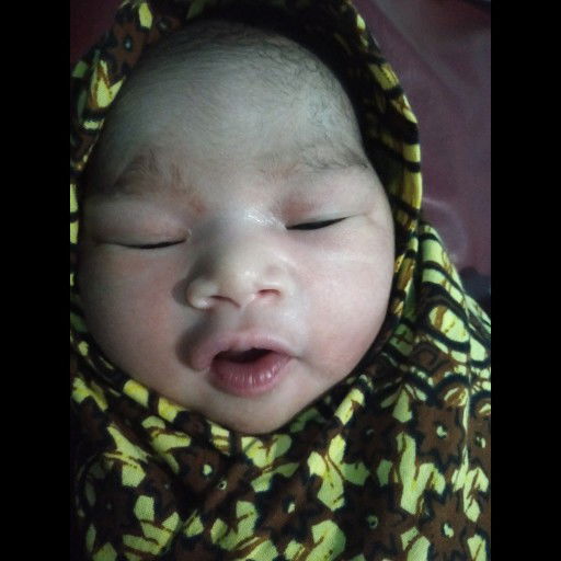 Alhamdulillah yaa Rabb