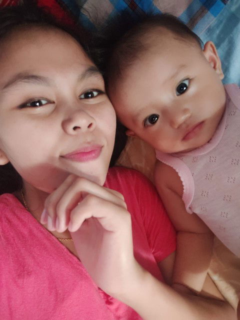 Liana Indah Sari profile icon