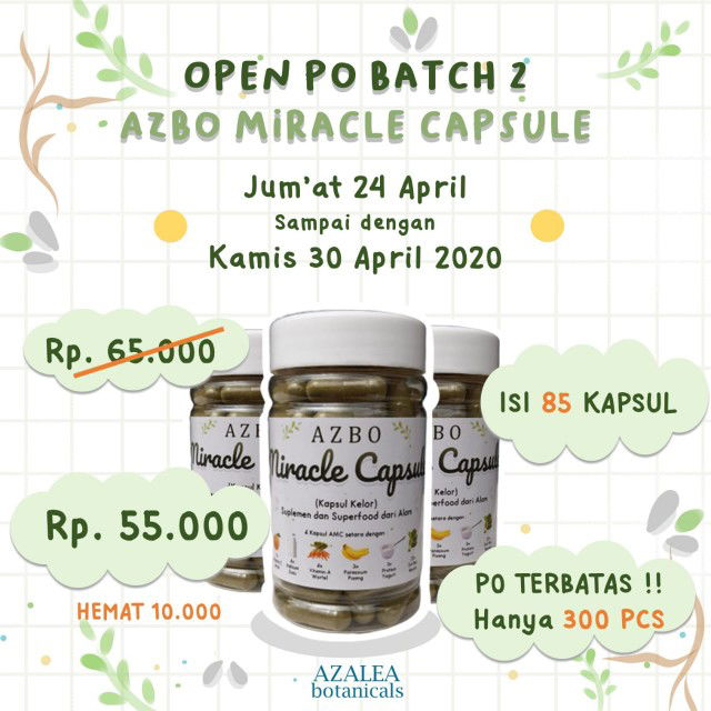 produk bagus untuk bumil?