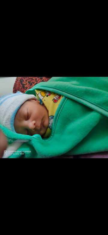 MasyaAllah Tabarakallah