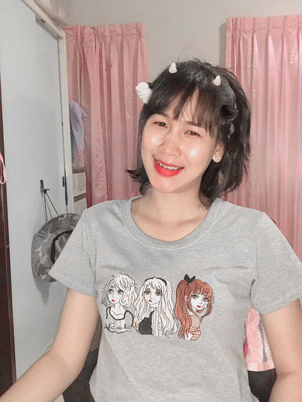 Patcharapa Sanoi profile icon