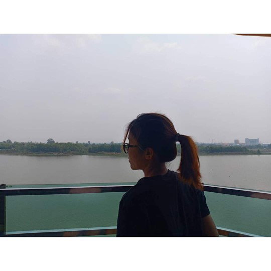 Samran Sarakun profile icon