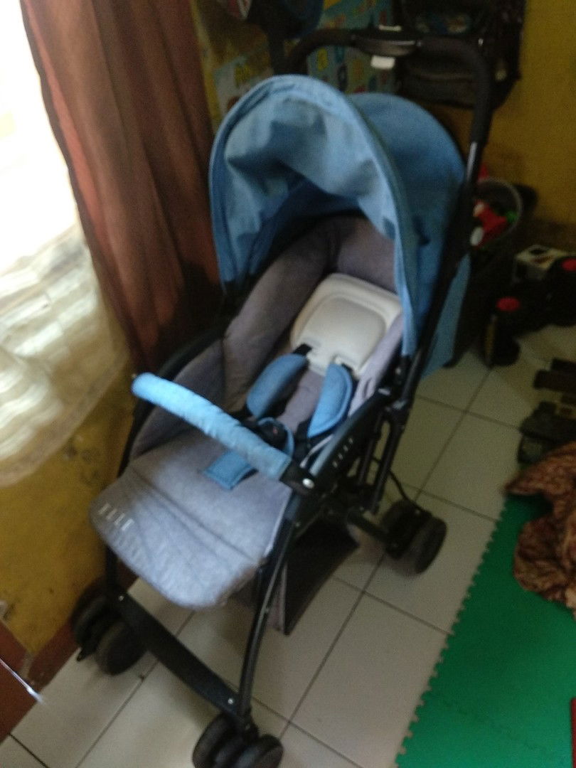 jual preloved stroller