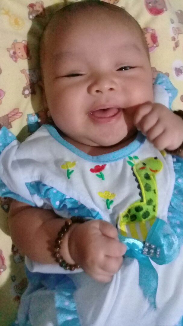 Demam panas habis Imunisasi