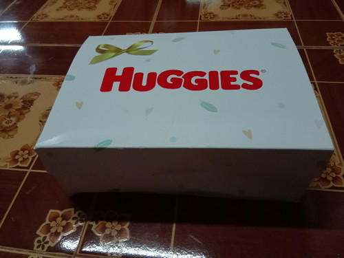 สมัครสมาชิกHUGGIESรับของทดลองใช้ฟรี