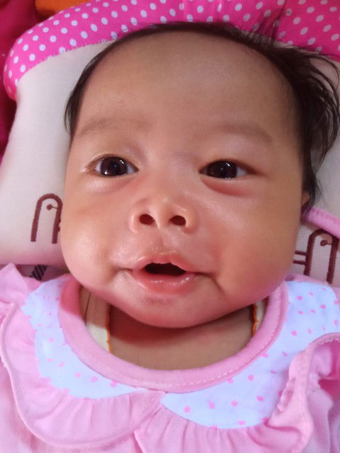 Lisa Imout'z profile icon