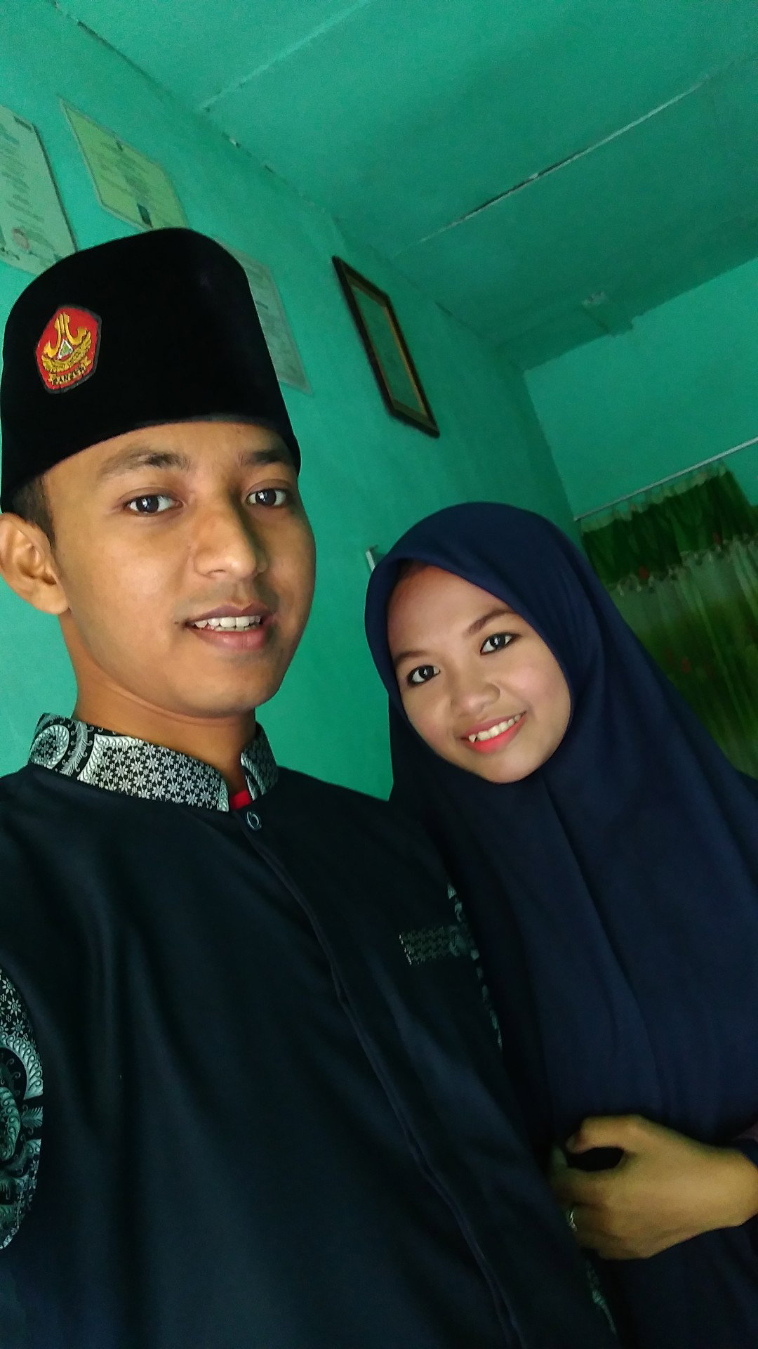 Amy Umam profile icon