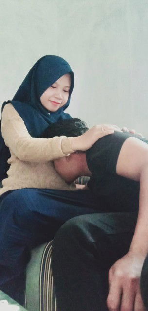 Lia Anisah profile icon