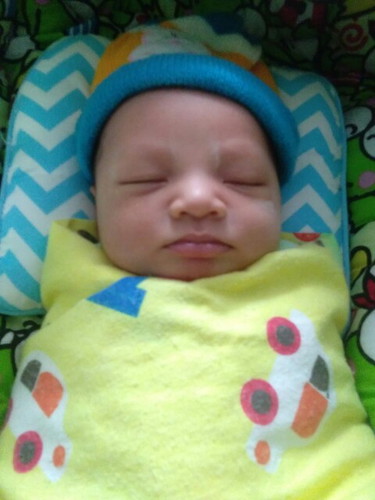 baby