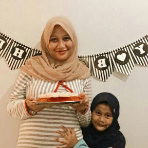 Devi Fitriana Rahayu profile icon