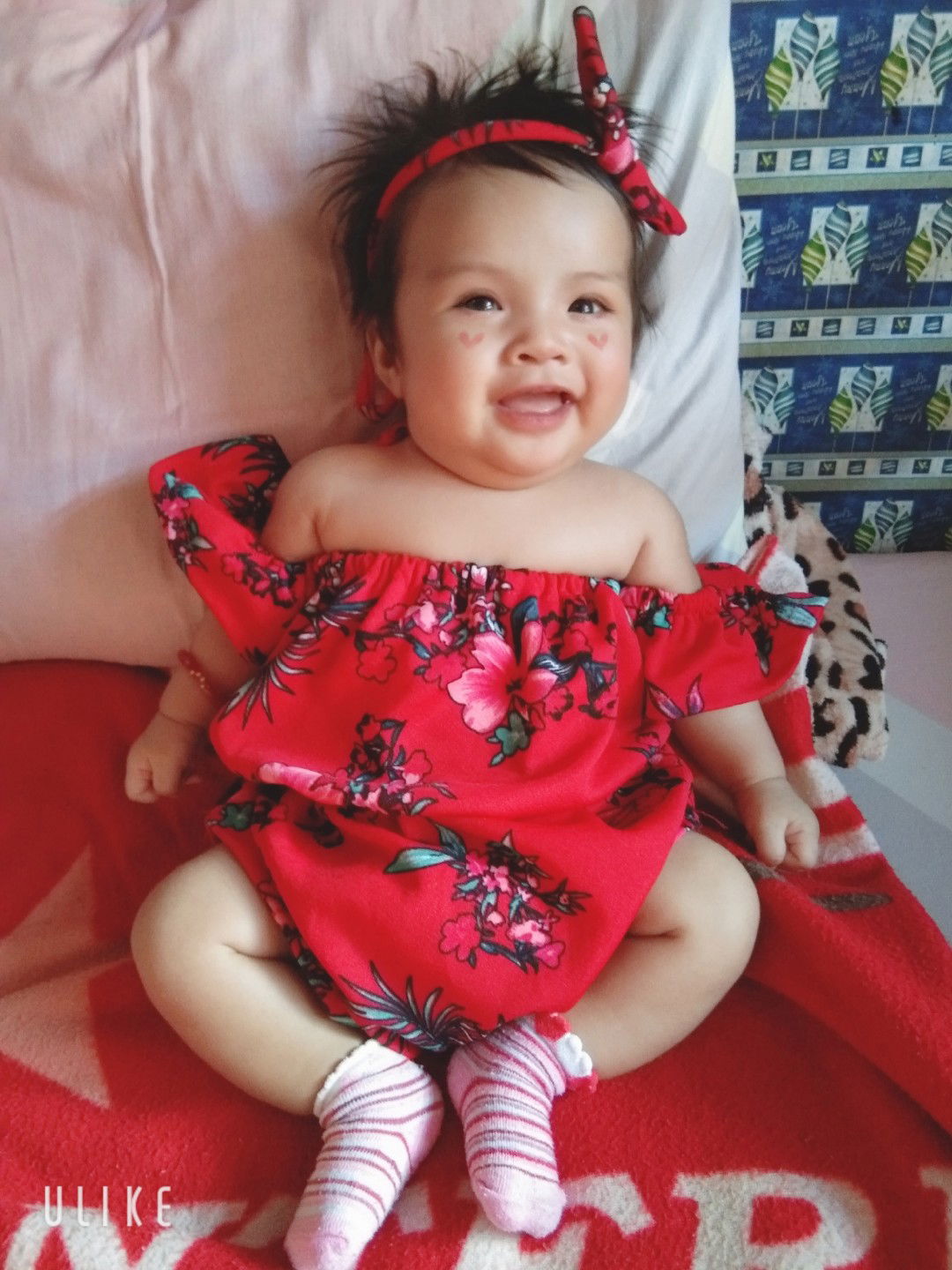 Shainna Geverola profile icon