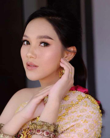 Pratthana Jansanguan profile icon