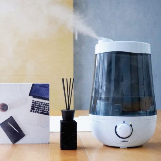 Humidifier Diffuser