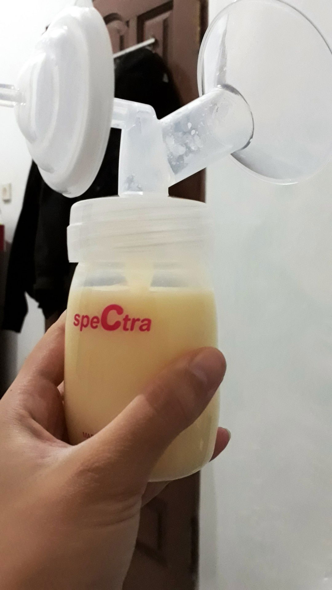 SELAMAT PEKAN ASI 🤩