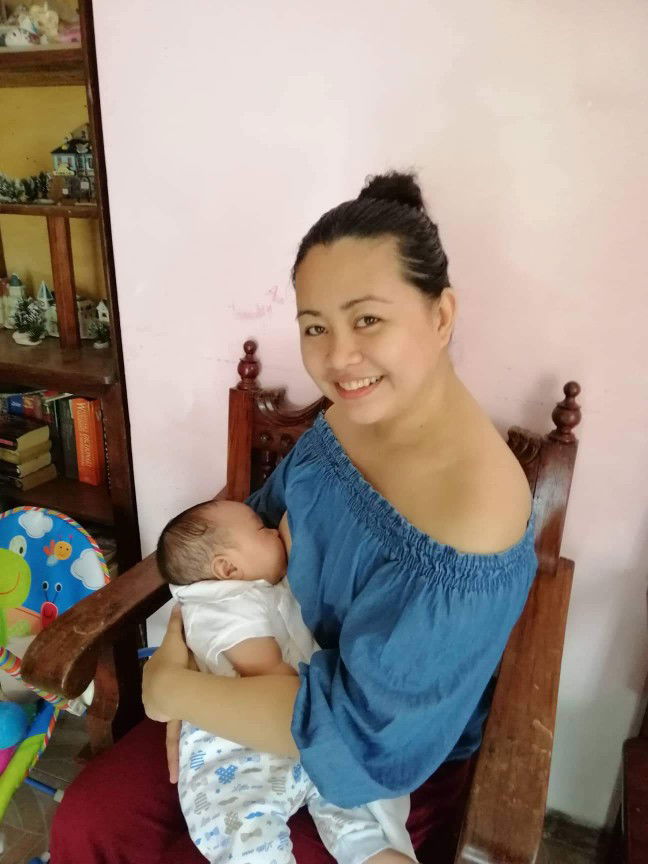 Sheila Torres profile icon