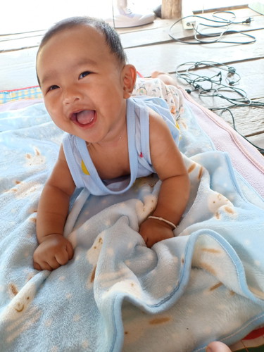 3เดือนแล้วคับ
