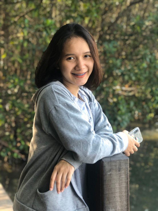 ใบเฟิร์น profile icon