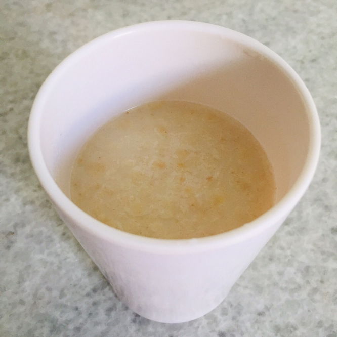 Yes or no, energen pengganti susu?