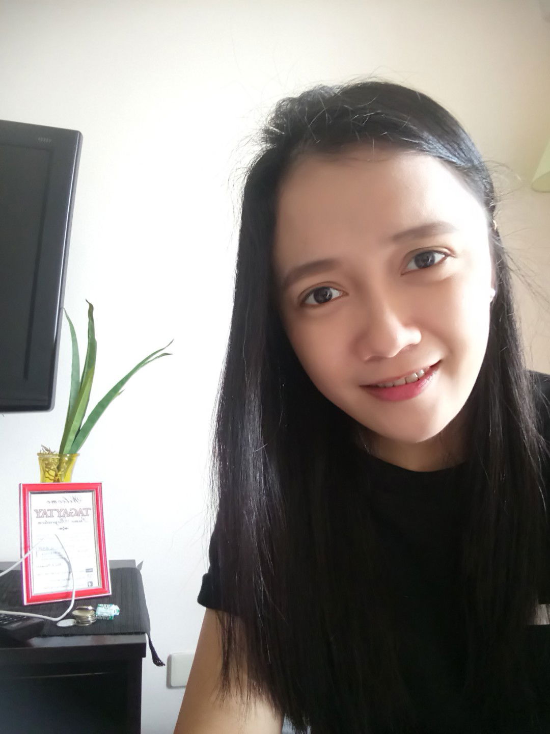 Joy Calico profile icon