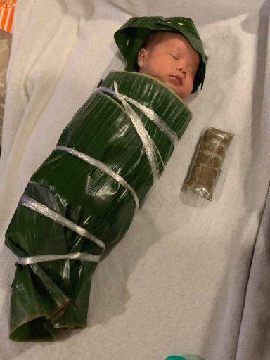 Leeya oh leeya profile icon