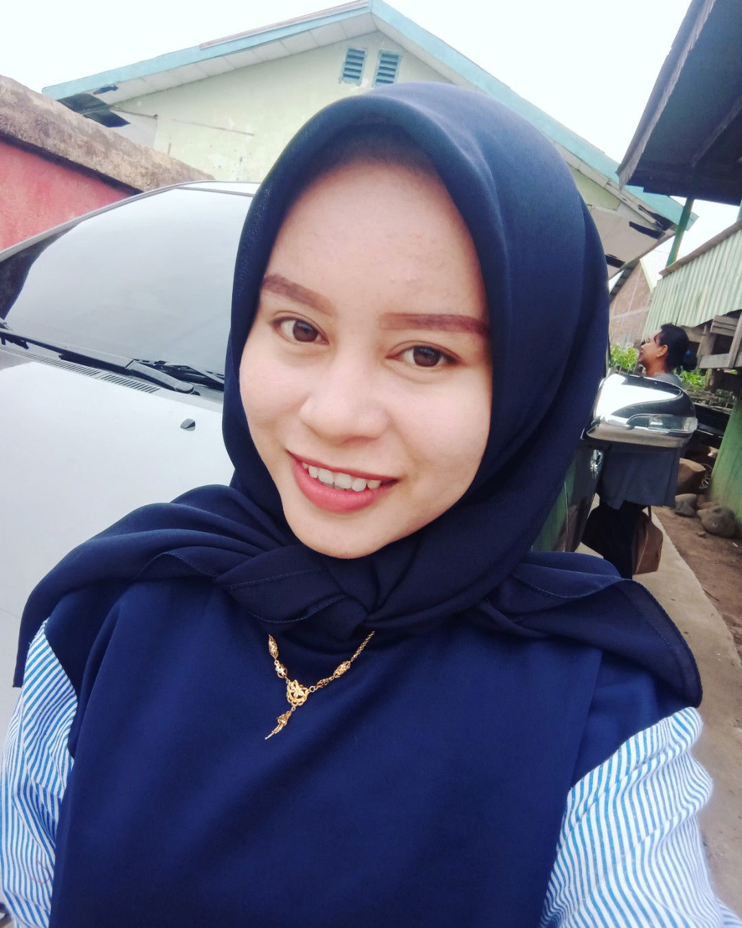 Ayu Asriniee profile icon