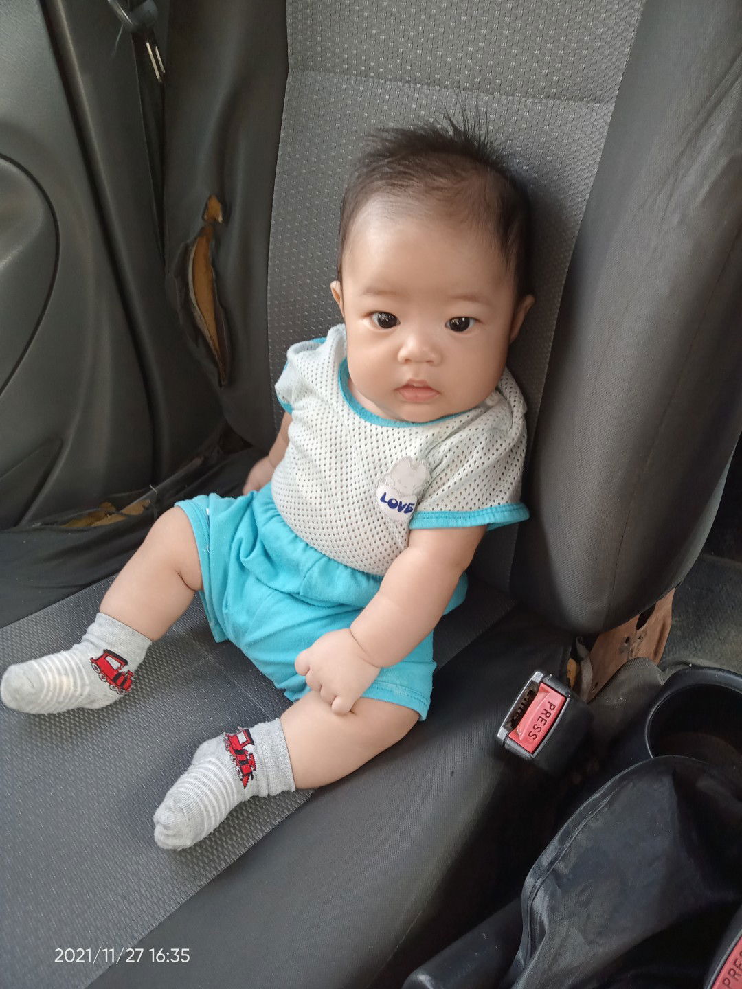 dahaliana binti mojiang profile icon