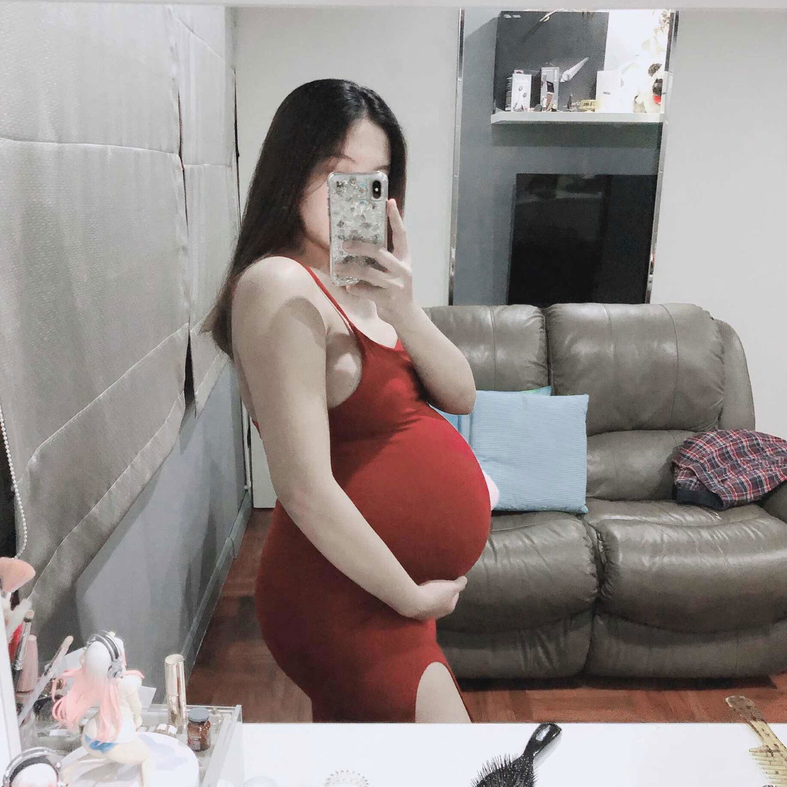 Preggo mom. profile icon