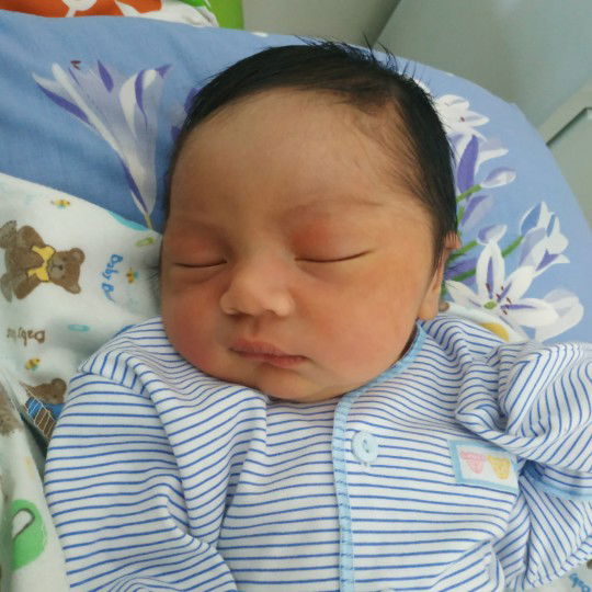 Senjahari Maria profile icon