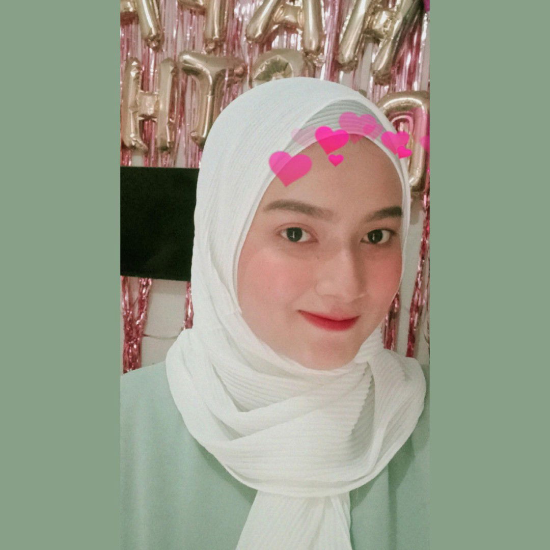 Kamelia Tivani profile icon