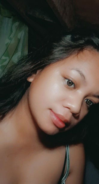 Mary Rose Caritativo Olasiman profile icon