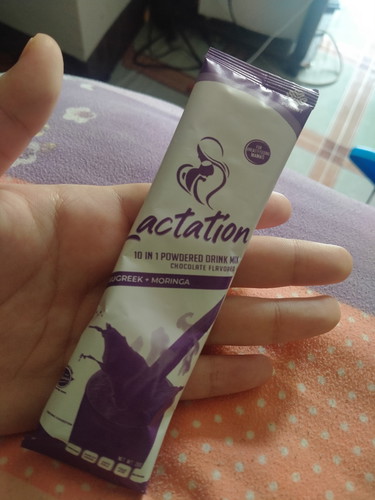 LACTATION MILK FOR FREE