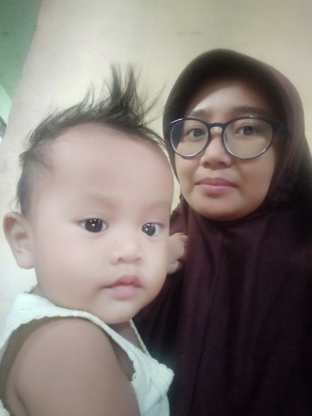 Nurcahyanih Indrawati profile icon