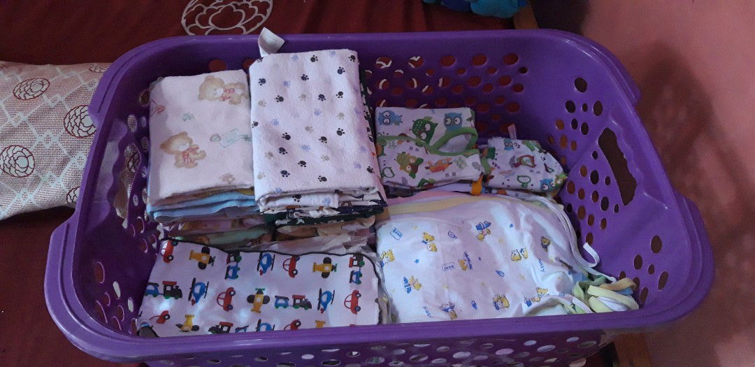 Persiapan HPL Juni 2020