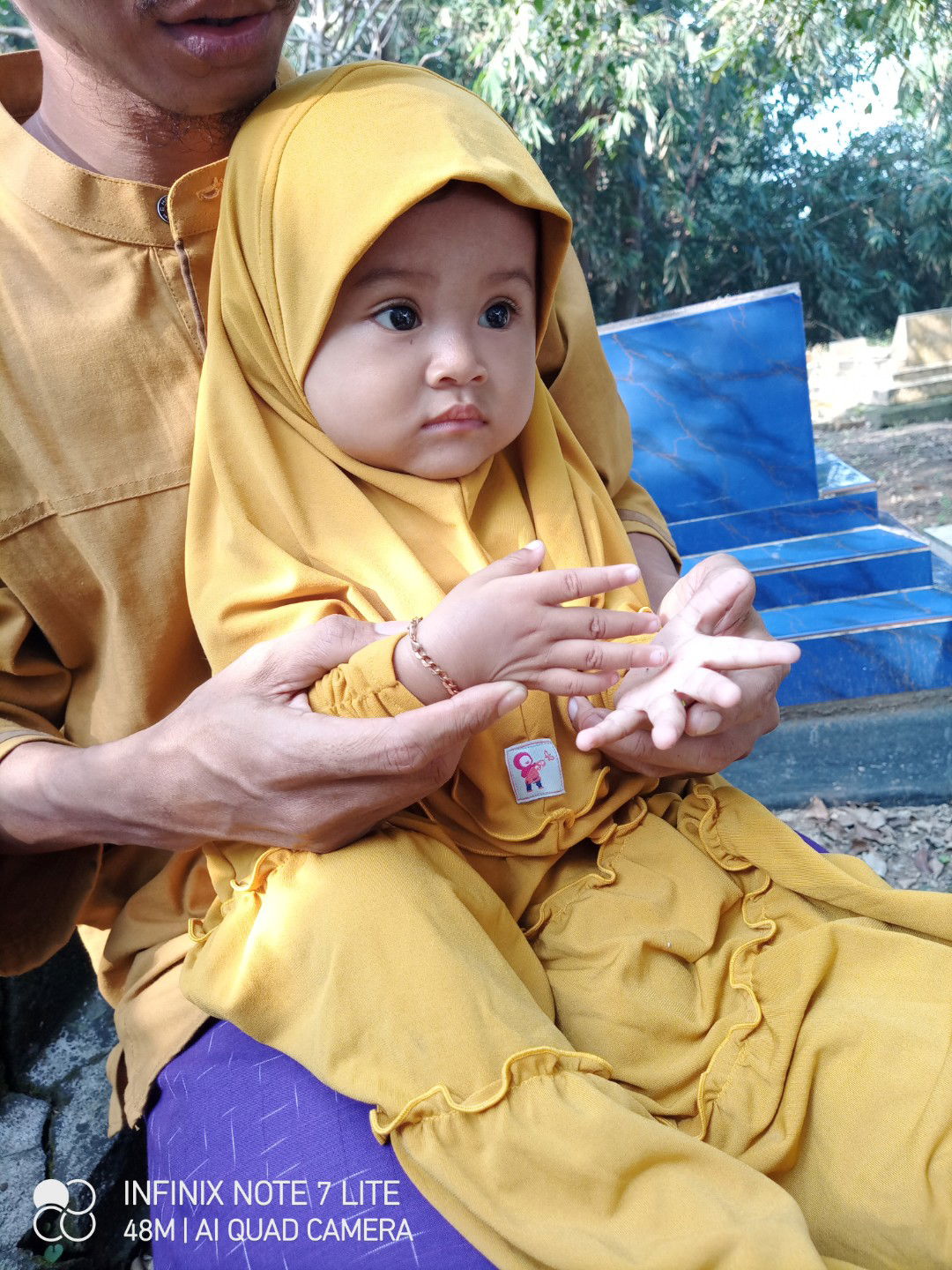 Kinanti Alzena Hasna profile icon