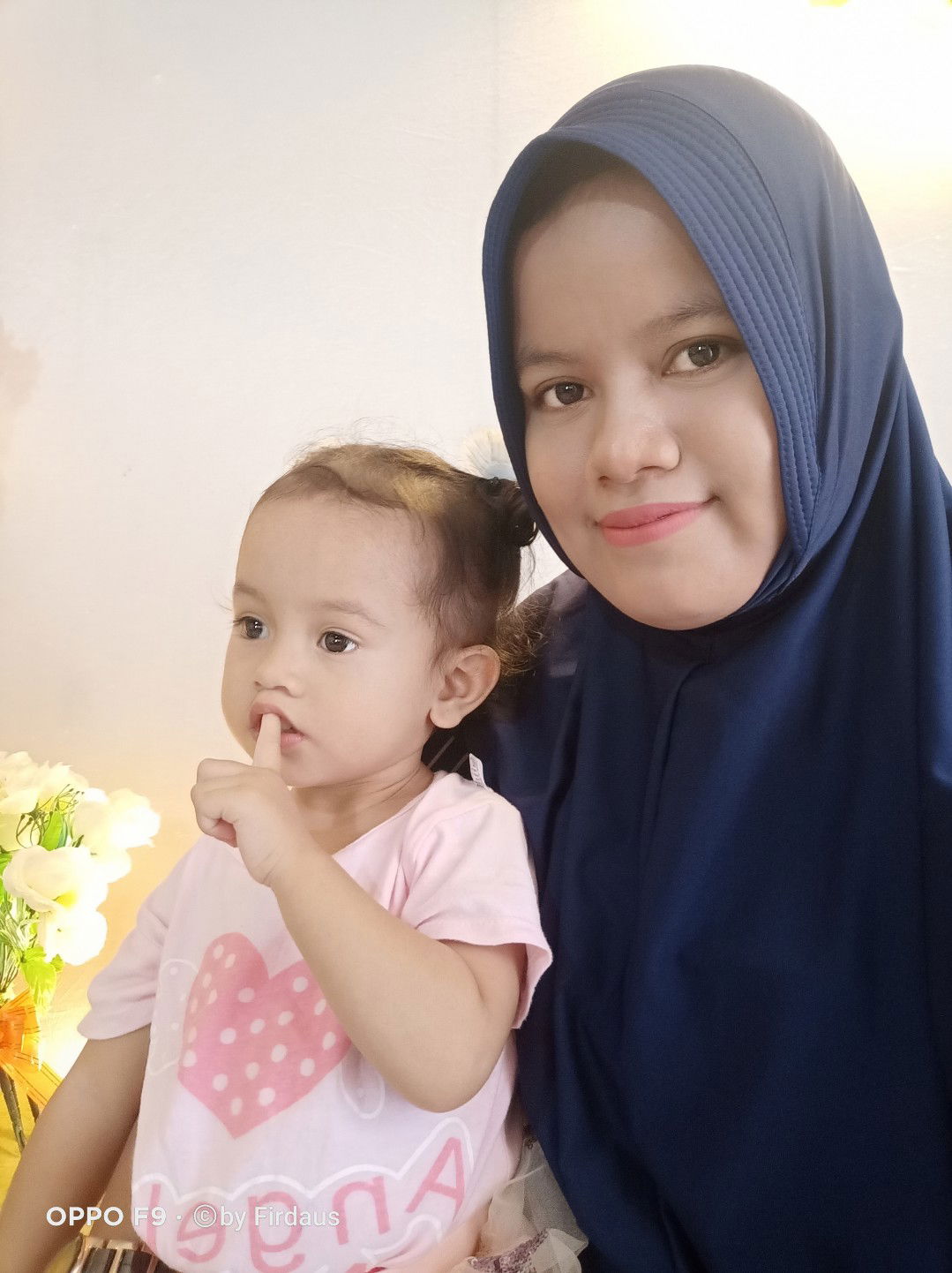 Rida Yanti profile icon