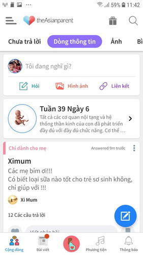 trong chờ