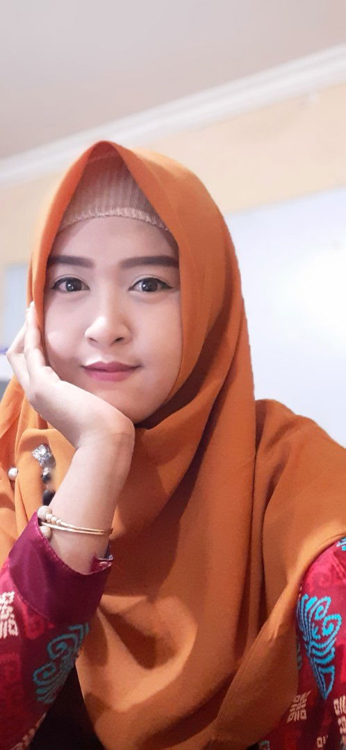 sartika profile icon