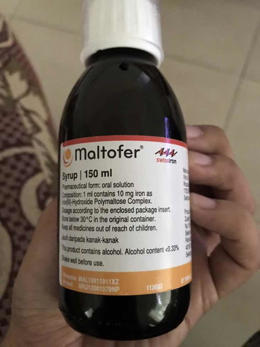 Maltofer